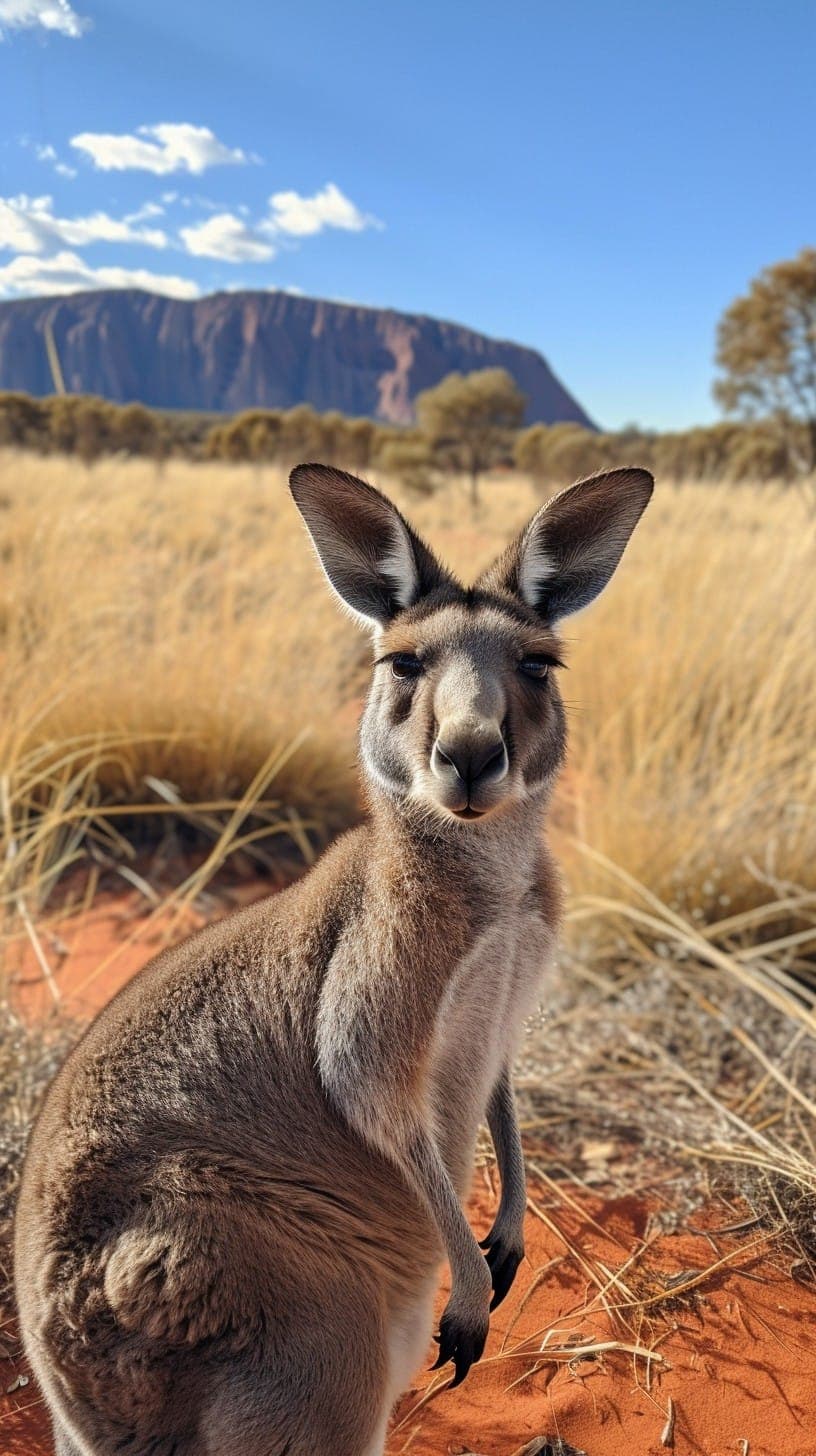 Kangaroo Island Escapades